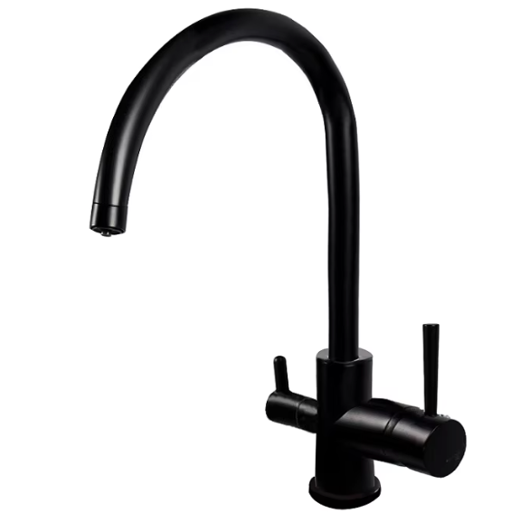 Kitchen taps