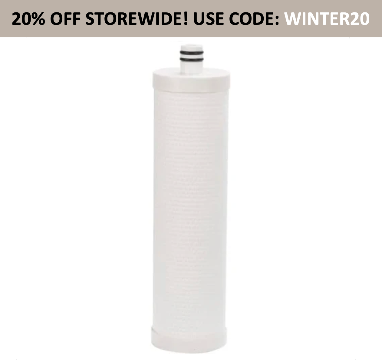 Replacement Aquipure water-filter